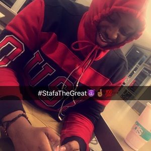 Meet your Posher, Mustafa